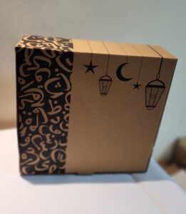 Carton Box