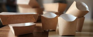 Craft containers
