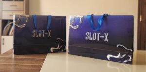 Paper bag SlotX