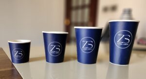 All Size Cups