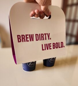 Cup holder