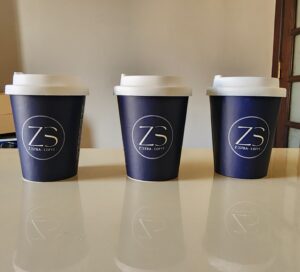 Double wall Cups