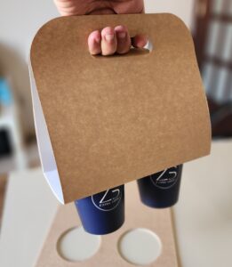 Craft Cup Holder