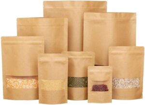 ZIPLOCK BAGS